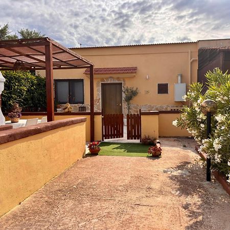 Mariella House Apartment Fasano Exterior foto
