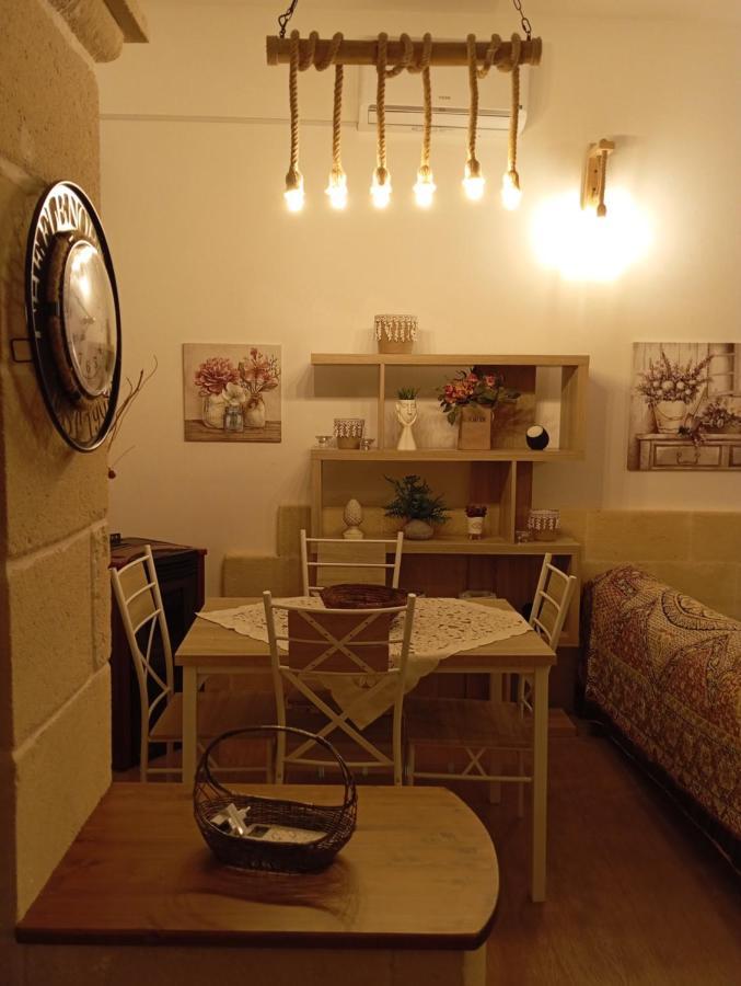 Mariella House Apartment Fasano Exterior foto