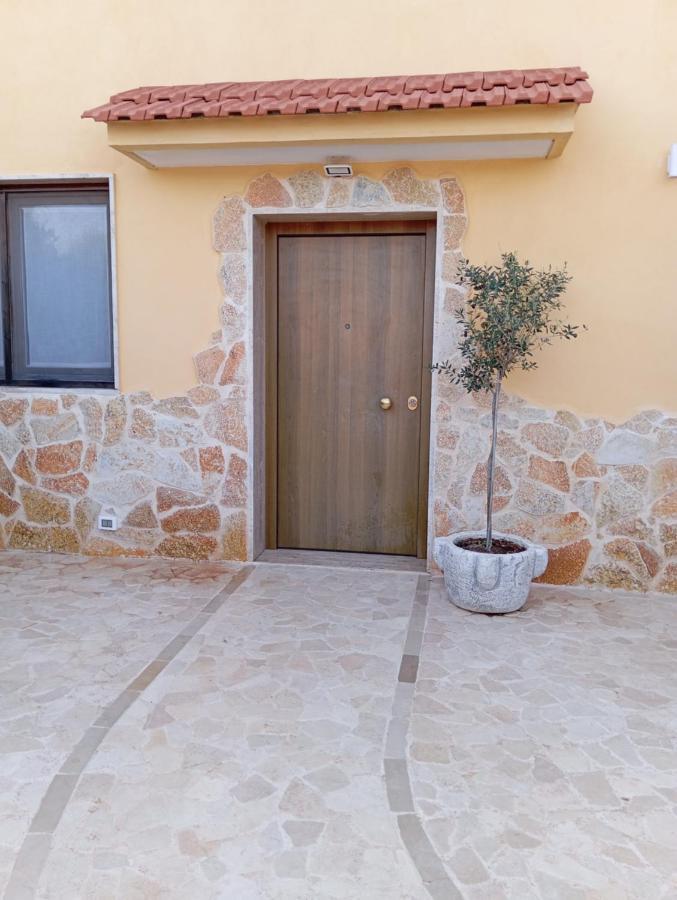 Mariella House Apartment Fasano Exterior foto