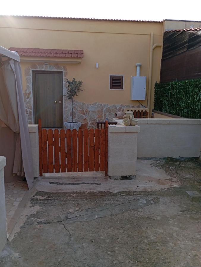 Mariella House Apartment Fasano Exterior foto