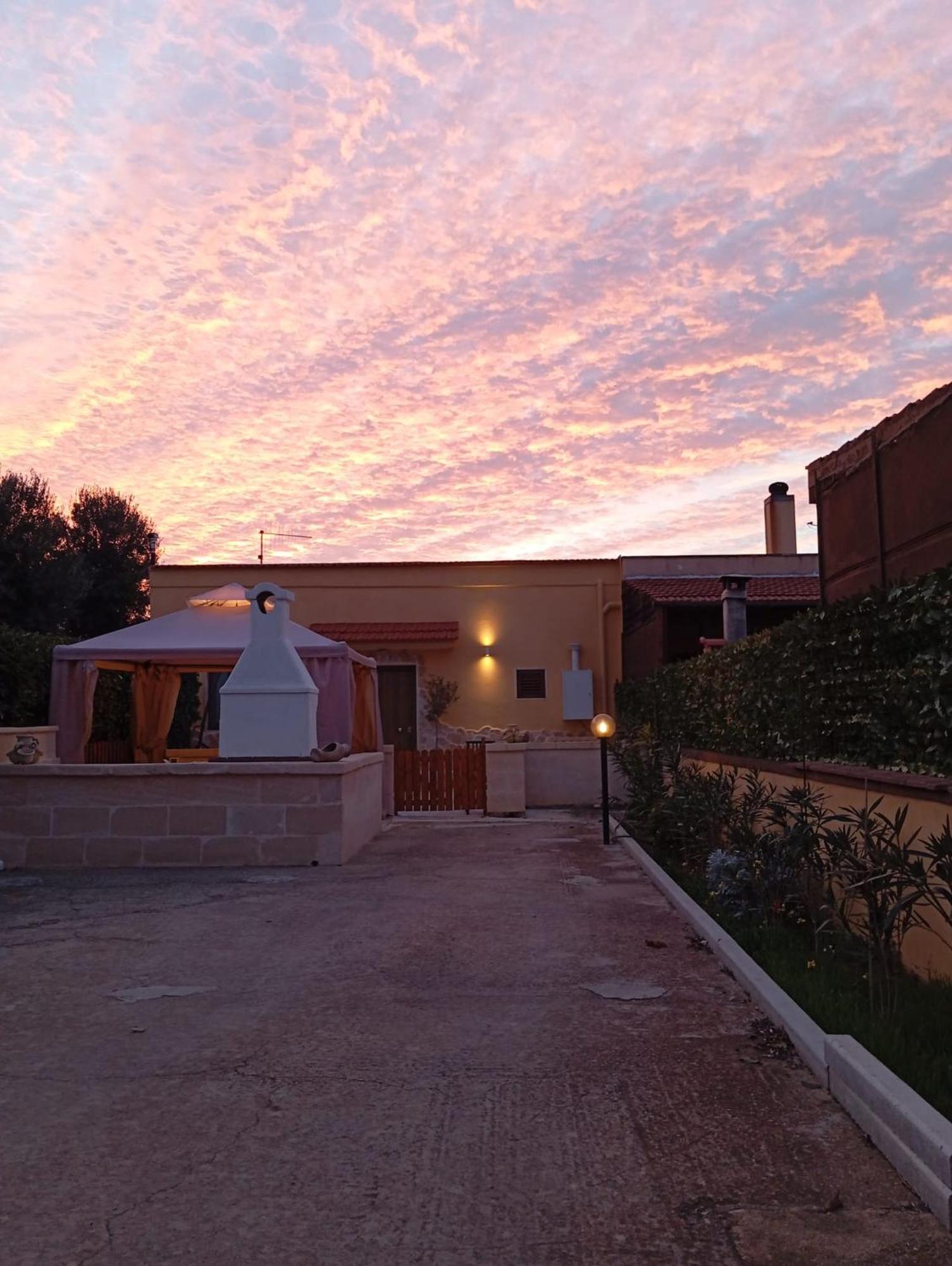Mariella House Apartment Fasano Exterior foto