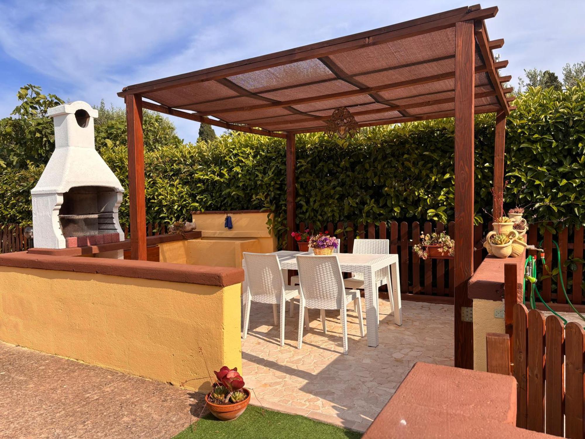Mariella House Apartment Fasano Exterior foto