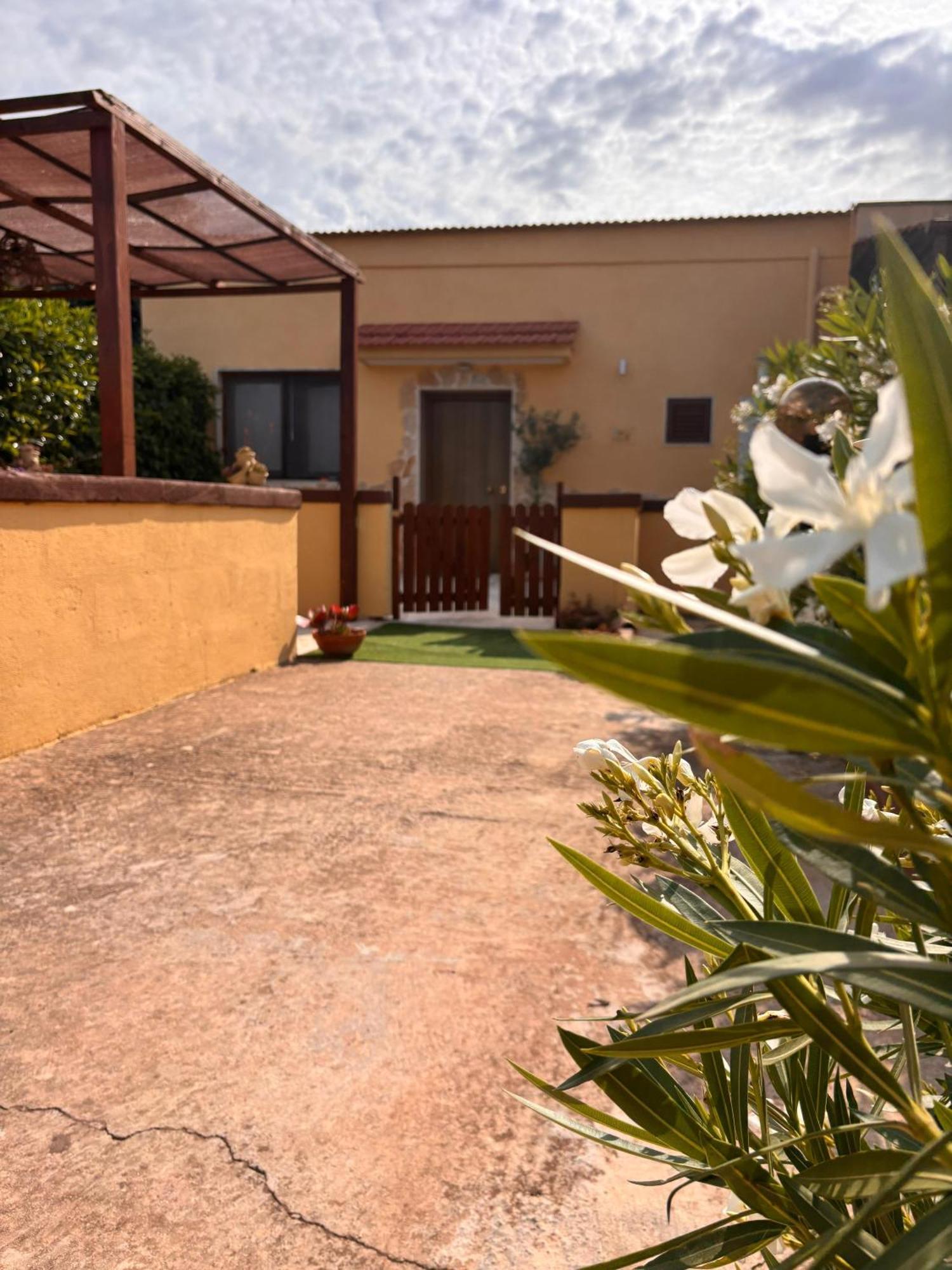 Mariella House Apartment Fasano Exterior foto