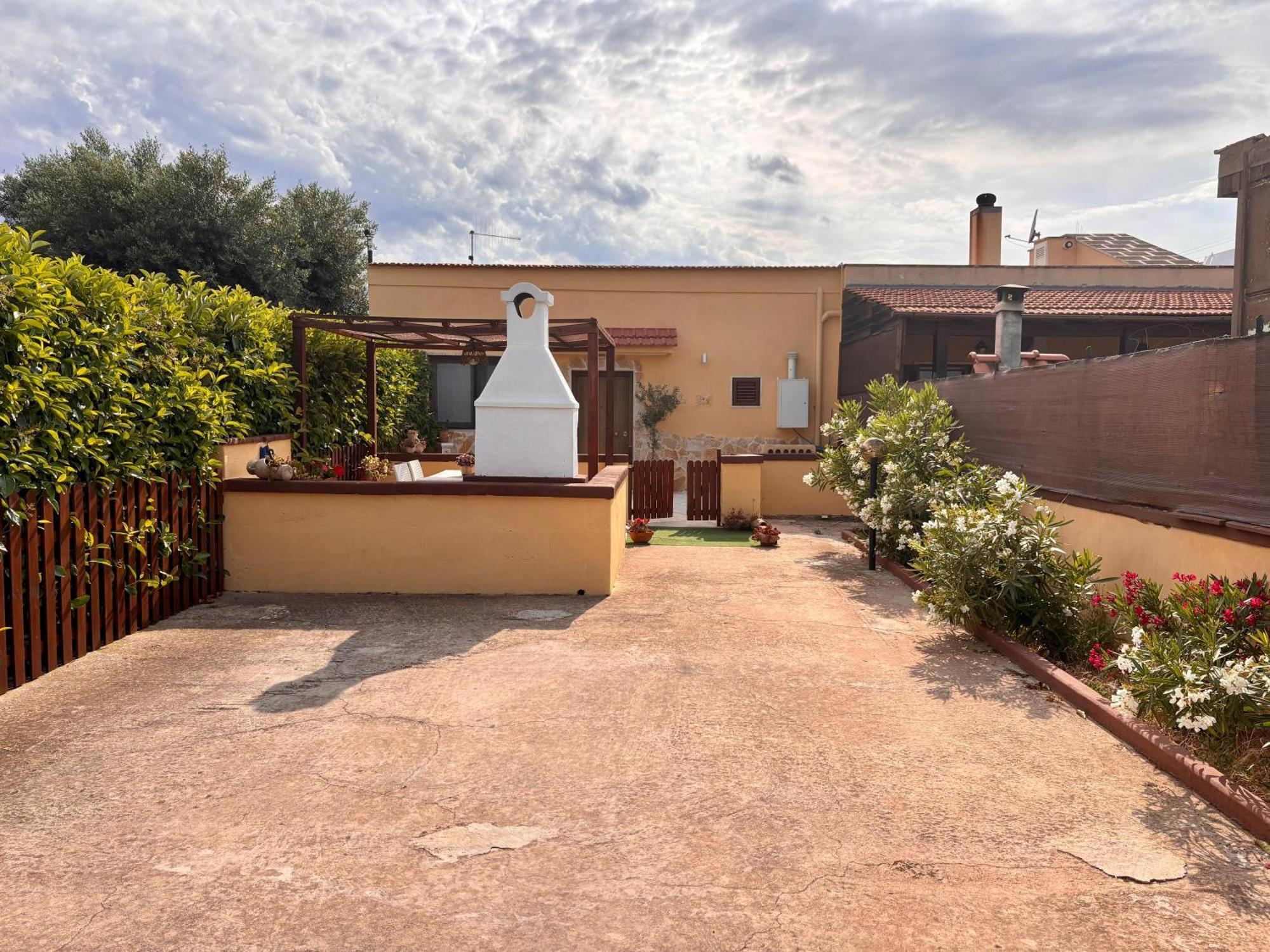 Mariella House Apartment Fasano Exterior foto