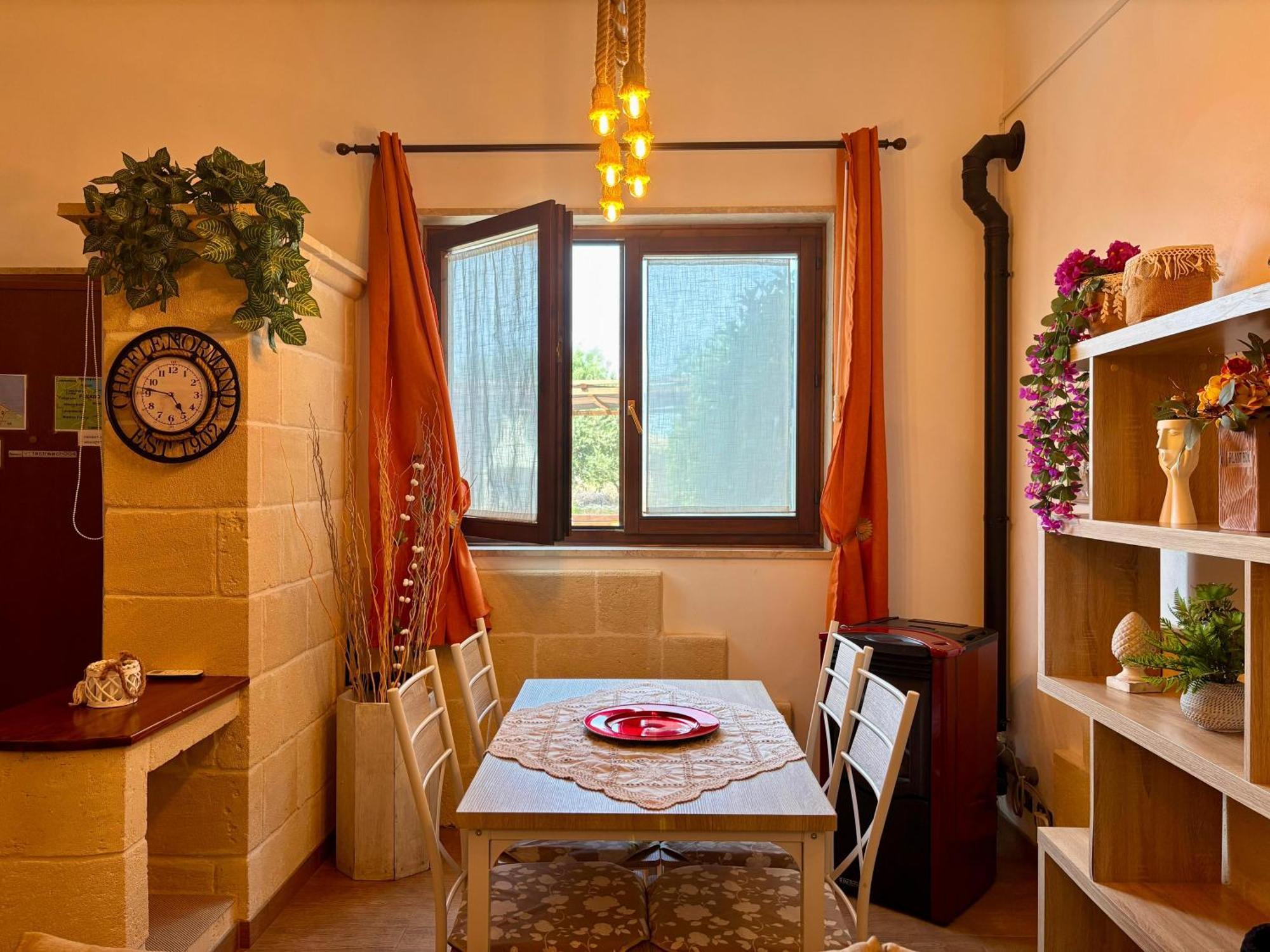 Mariella House Apartment Fasano Exterior foto